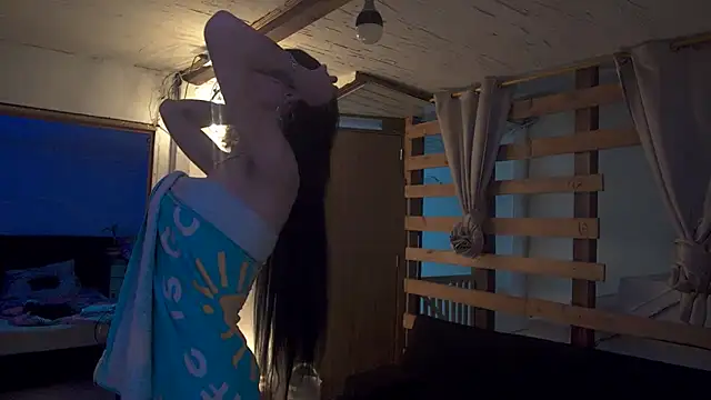 lolateton's Webcam Show