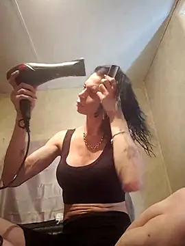 Show Webcam de lolateton