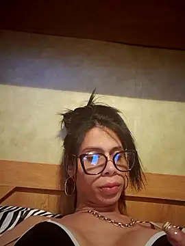lolateton 웹캠 쇼