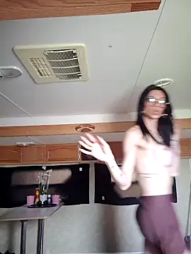 lolateton's Webcam Show