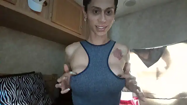 lolateton Webcam Show