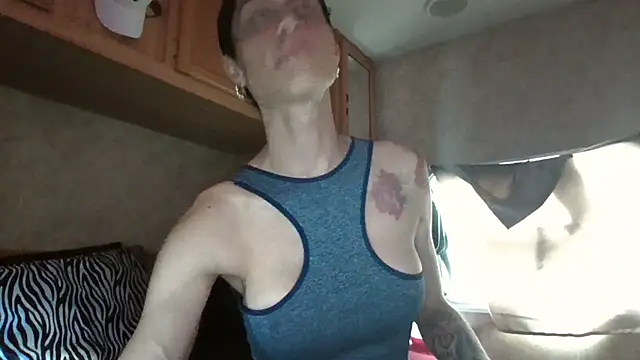 lolateton's Webcam Show