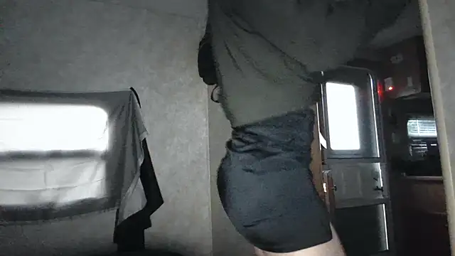 Show Webcam de lolateton