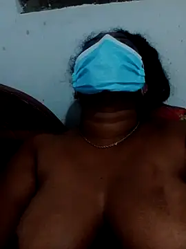 cherrygirlSL webcam show