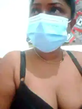 cherrygirlSL Webcamshow