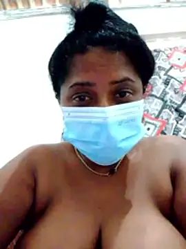 cherrygirlSL Webcam-Show