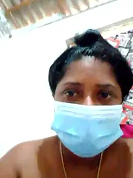 cherrygirlSL Show Webcam