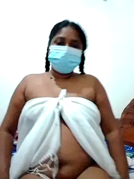 Show Webcam de cherrygirlSL