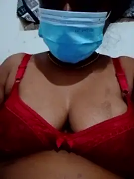 cherrygirlSL's Webcam Show