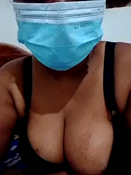 cherrygirlSL Webcam Show