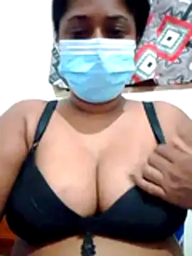 cherrygirlSL Show Webcam