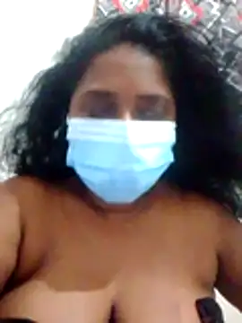 cherrygirlSL's Webcam Show