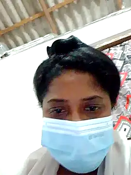 Show webcam de cherrygirlSL