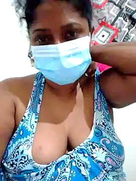 Show de webcam de cherrygirlSL