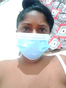 cherrygirlSL Show Webcam