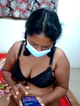cherrygirlSL's Webcam Show