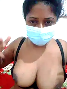 cherrygirlSL Webcam Show