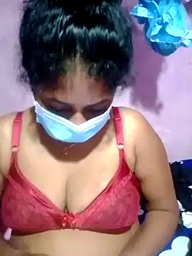 عرض كام cherrygirlSL
