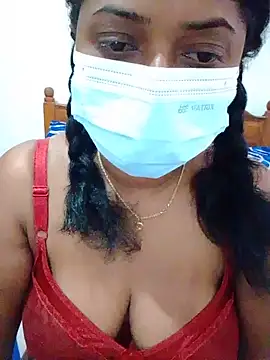 Show Webcam de cherrygirlSL