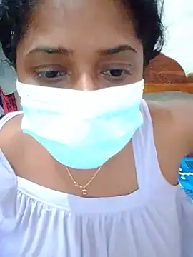 cherrygirlSL Show Webcam
