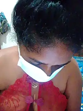 cherrygirlSL Webcam-Show