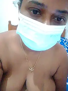 cherrygirlSL 网络视讯表演