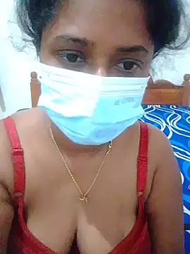 cherrygirlSL webcam show