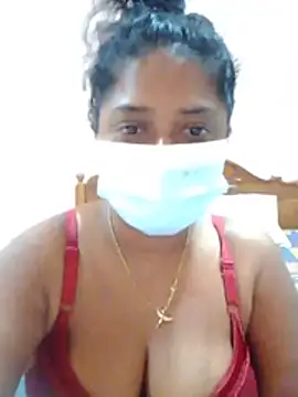 Show Webcam de cherrygirlSL