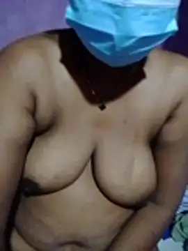 cherrygirlSL Pertunjukan Webcam