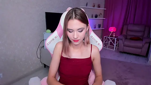 EllaCurtis Obrolan Langsung XXX