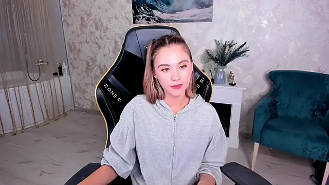 Chat XXX Live EllaCurtis