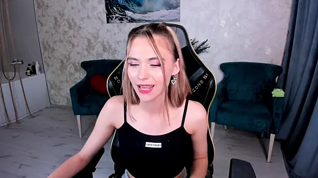 Chatroom XXX en direct de EllaCurtis