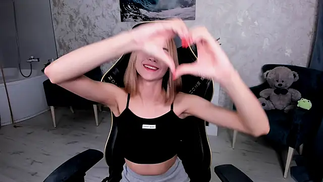 Chatroom XXX en direct de EllaCurtis