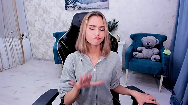 EllaCurtis – webcam-show