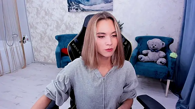 EllaCurtis Live XXX-chat