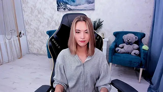 EllaCurtis Live XXX-Chat
