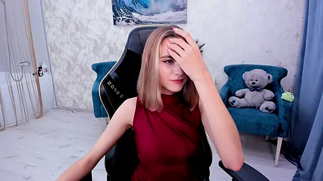 EllaCurtis Live XXX-chat