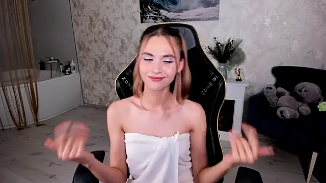 EllaCurtis Live XXX-chat