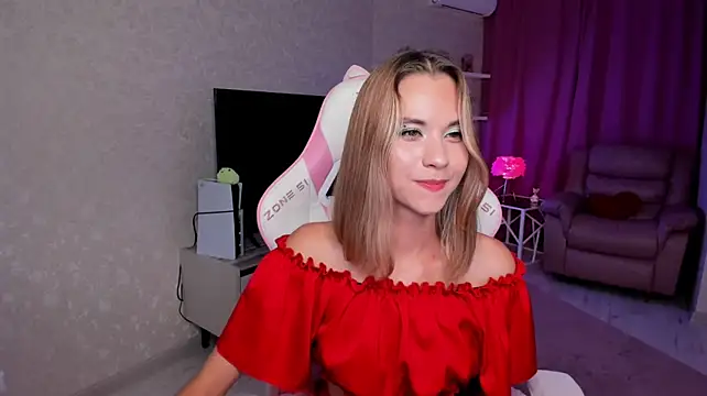 دردشة EllaCurtis الجنسية المباشرة