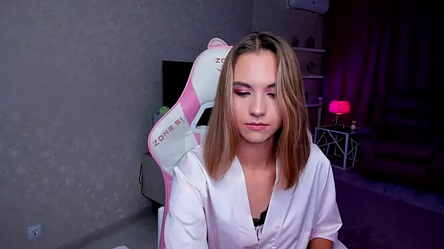 EllaCurtis – Live XXX-chat