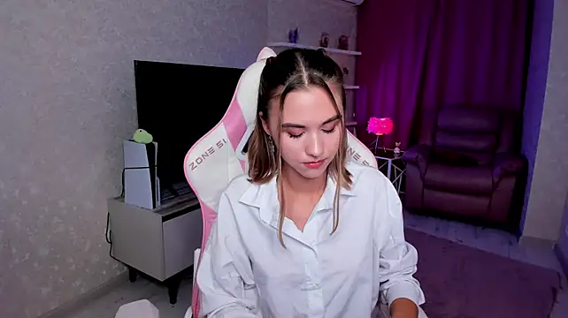 EllaCurtis Show Webcam