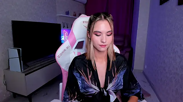 EllaCurtis Live XXX-Chat