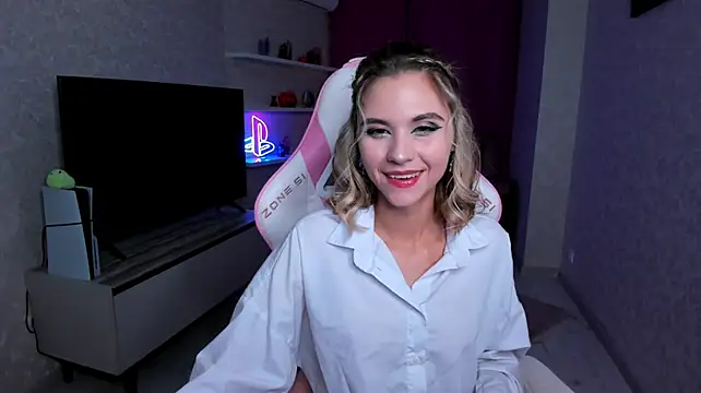 Chatroom XXX en direct de EllaCurtis