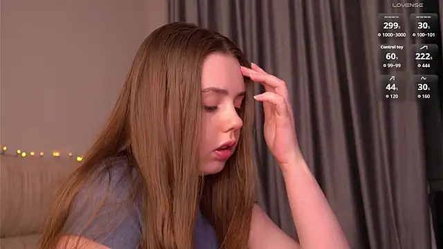 AftonChappel Live XXX-chat