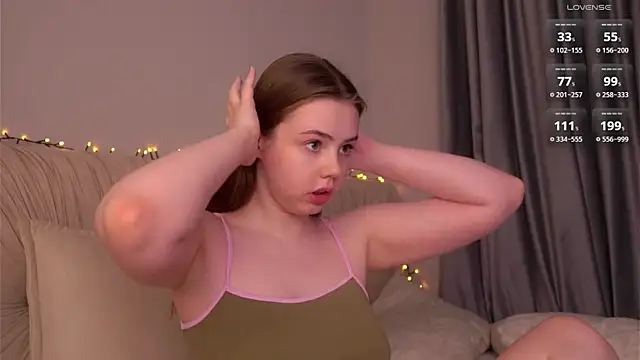 AftonChappel's Live XXX Chat