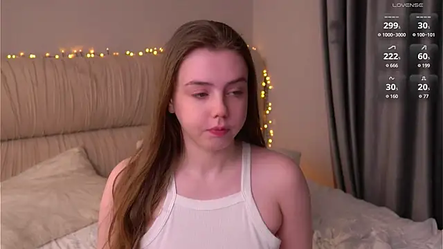 AftonChappel – Naživo XXX chat