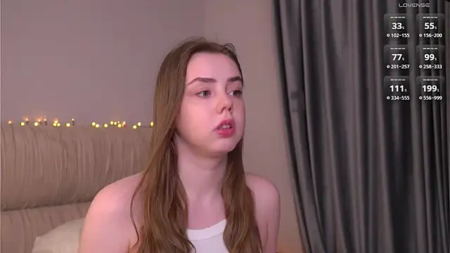 AftonChappel's Live XXX Chat
