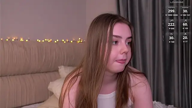 AftonChappel – Live XXX-chat