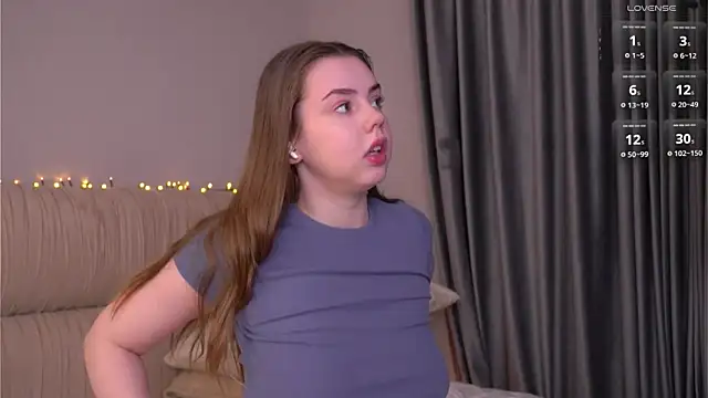 AftonChappel's Live XXX Chat