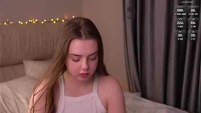 AftonChappel Chat XXX live